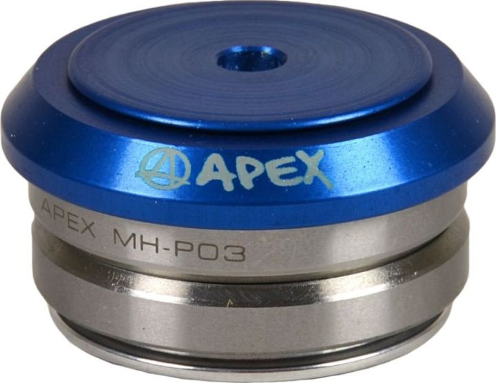Stery Apex Integrated Blue