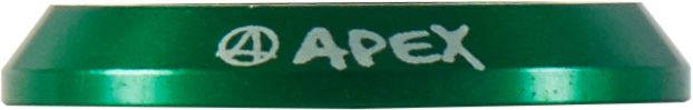 Stery Apex Integrated Green