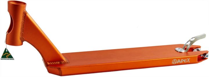 Podest Apex Orange 20,1
