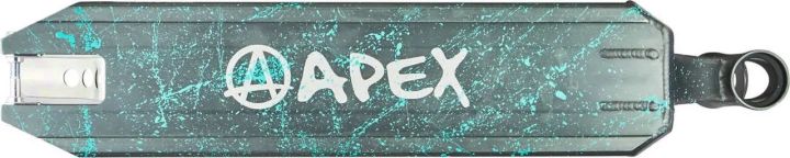 Podest Apex 18.1 x 4.5 Splash Signature