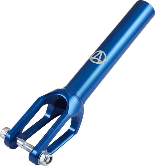 Widelec Apex Quantum Lite Blue