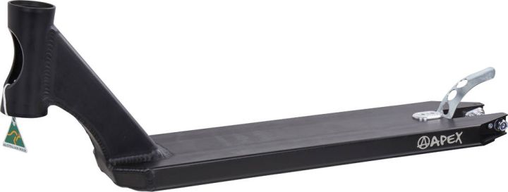 Podest Apex Black 20,1"
