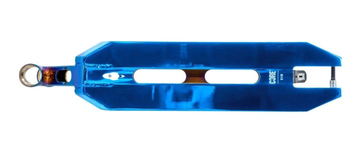 Podest CORE Apollo 19" Blue Neo