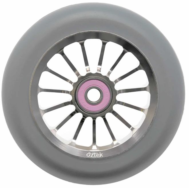 Kółko Aztek Architect V2 110 Grey