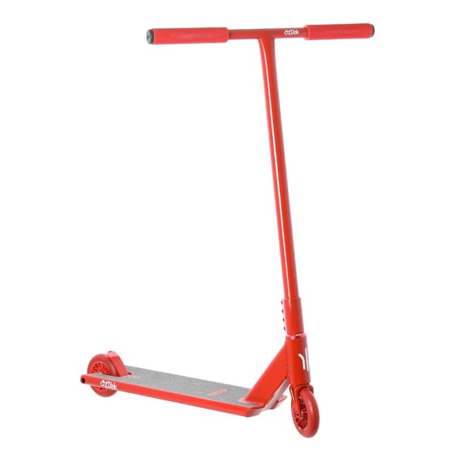 Hulajnoga Wyczynowa Aztek Architect Cardinal Red