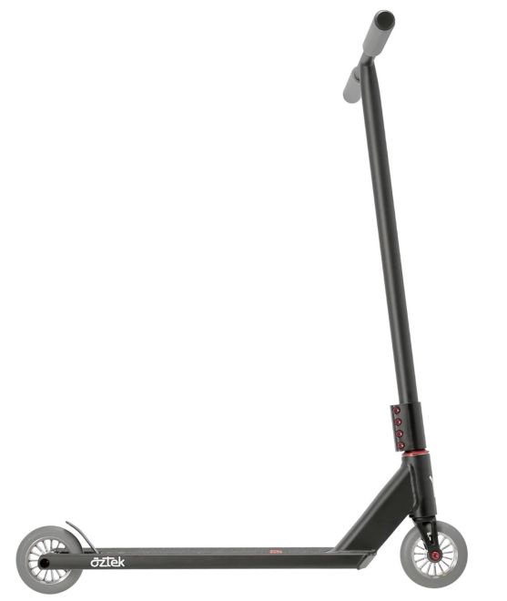 Hulajnoga Wyczynowa Aztek Architect 2024 Black