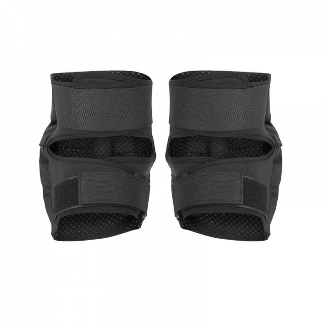 Ochraniacze kolan TSG All Ground Black