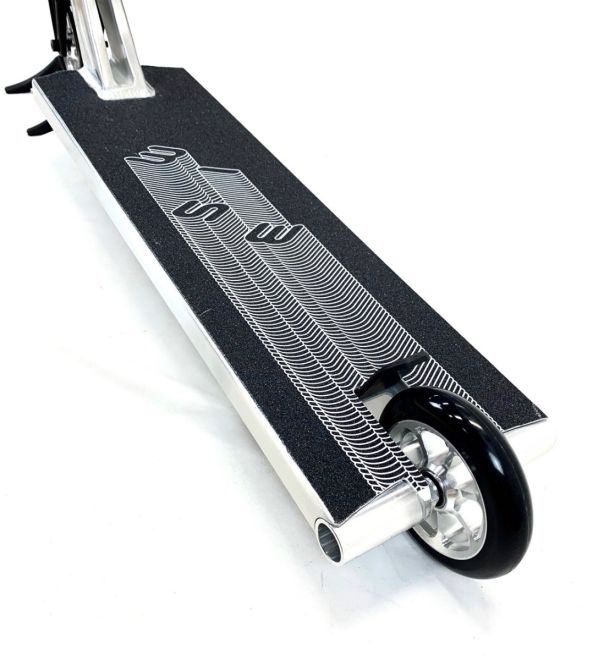 Hulajnoga Custom Prime Madrid