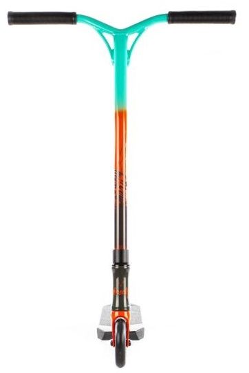 Hulajnoga Wyczynowa Versatyl Bloody Mary V2 Orange Blue