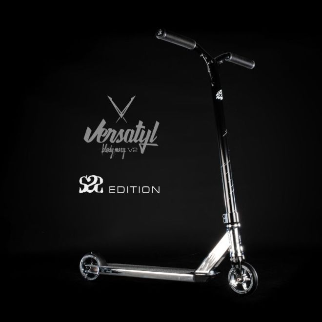 Hulajnoga Wyczynowa Versatyl S2S Edition