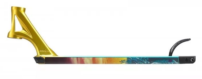 Podest Blunt AOS V5 Sig Ray Warner 4.75