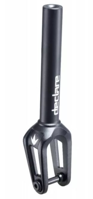 Widelec Blunt Declare V2 Black