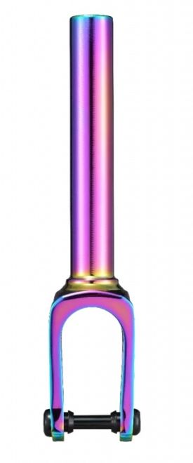 Widelec Blunt Diamond IHC Oil Slick