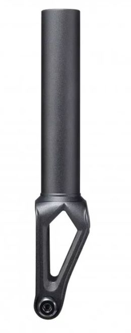 Widelec Blunt Diamond SCS Black