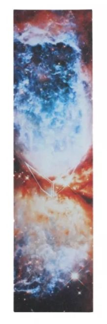 Blunt Nebulae Griptape Star