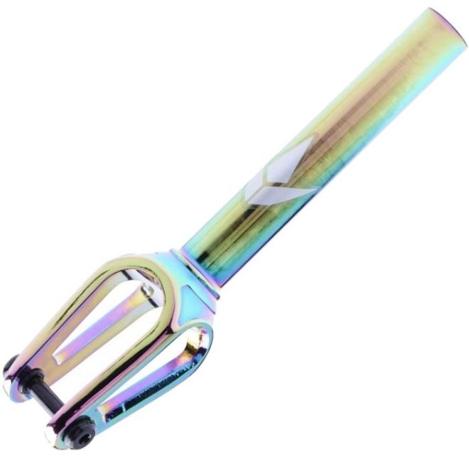 Widelec Blunt Prodigy S2 Oil Slick