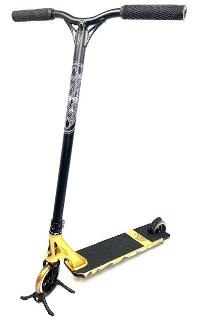 Hulajnoga Custom Blunt AOS V5 Reaper