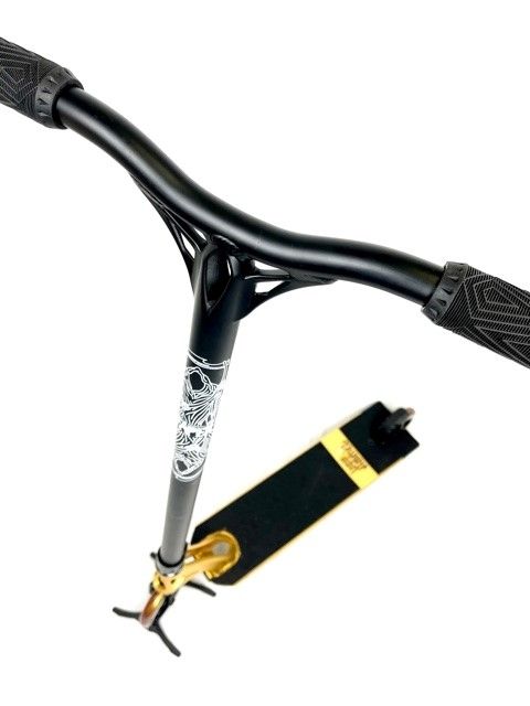 Hulajnoga Custom Blunt AOS V5 Reaper