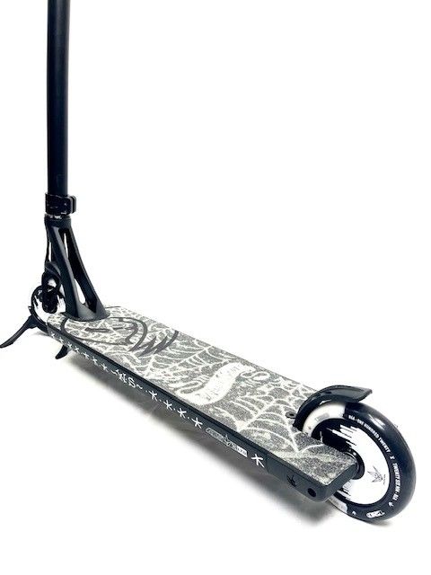Hulajnoga Custom Blunt AOS V5 Reaper