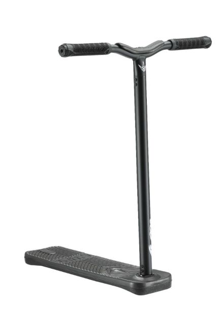 Trampoline Hulajnoga Blunt TS PRO 6.0 Black