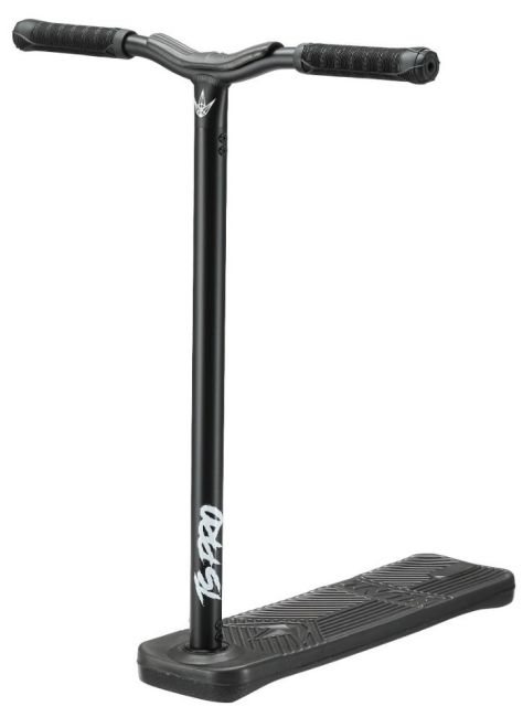 Trampoline Hulajnoga Blunt TS PRO 6.0 Black