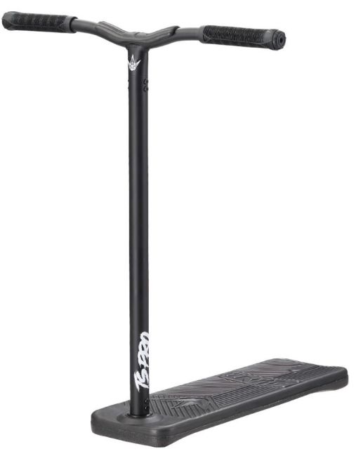 Trampoline Hulajnoga Blunt TS PRO 7.5 Black