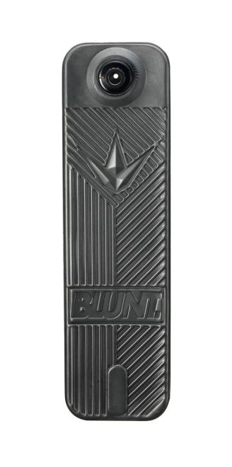 Trampoline Hulajnoga Blunt TS PRO 6.0 Black