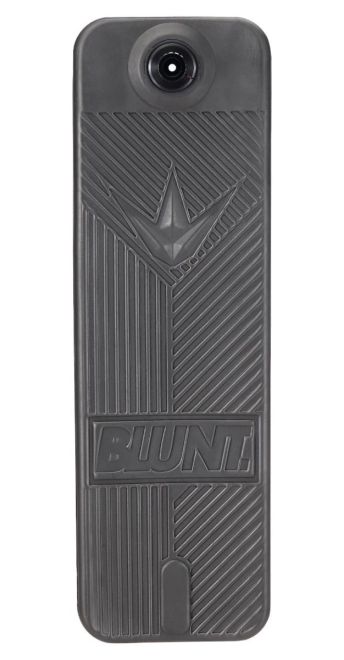 Trampoline Hulajnoga Blunt TS PRO 7.5 Black