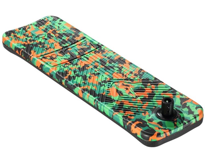 Trampoline Hulajnoga Blunt TS PRO 7.5 Orange Camo