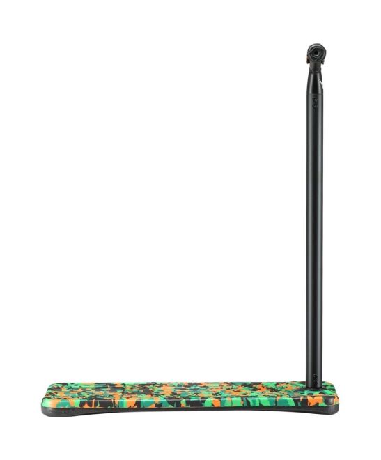 Trampoline Hulajnoga Blunt TS PRO 7.5 Orange Camo