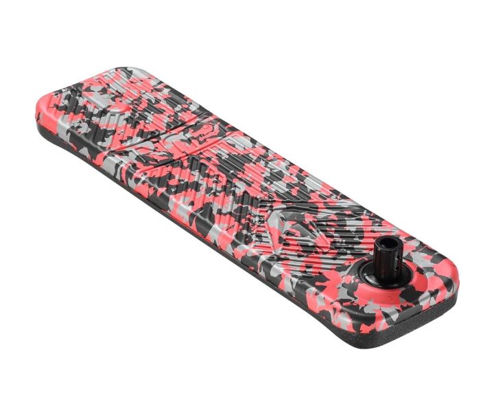 Trampoline Hulajnoga Blunt TS PRO 6.0 Red Camo