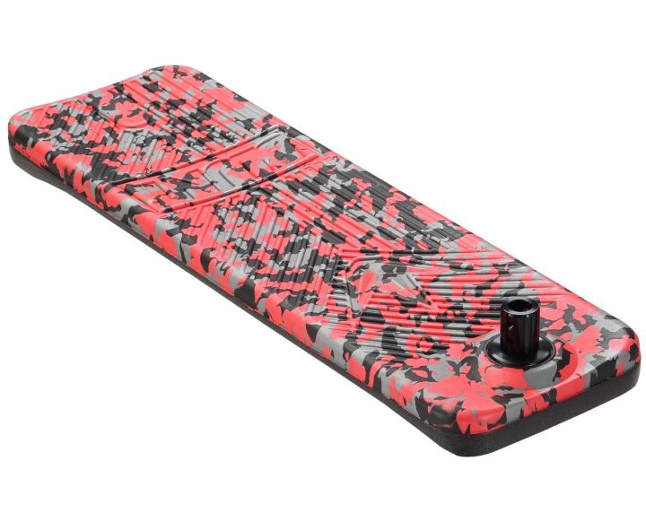 Trampoline Hulajnoga Blunt TS PRO 7.5 Red Camo