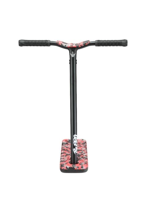 Trampoline Hulajnoga Blunt TS PRO 6.0 Red Camo