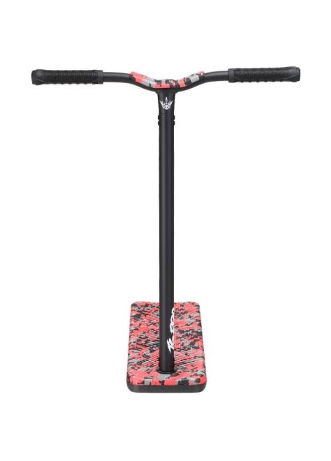 Trampoline Hulajnoga Blunt TS PRO 7.5 Red Camo