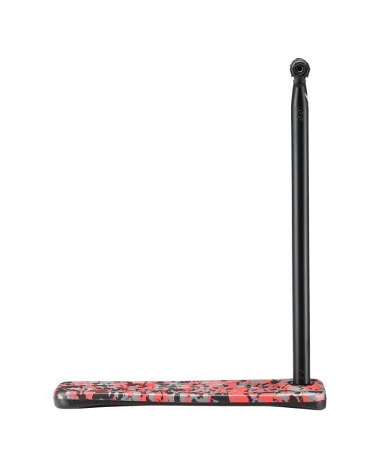 Trampoline Hulajnoga Blunt TS PRO 6.0 Red Camo