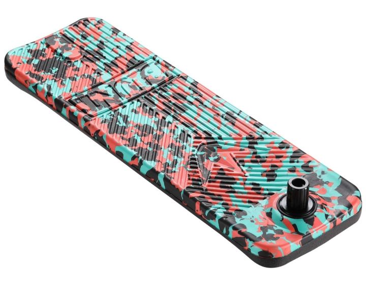 Trampoline Hulajnoga Blunt TS PRO 7.5 Teal Camo