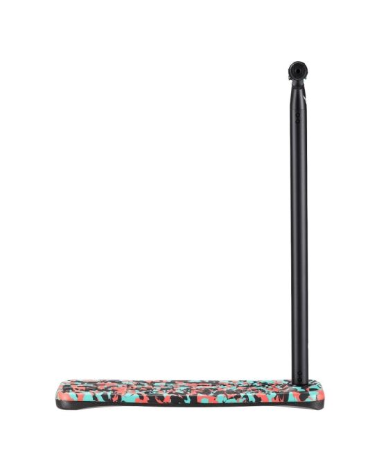 Trampoline Hulajnoga Blunt TS PRO 6.0 Teal Camo
