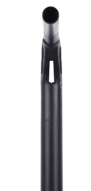 Kierownica Triad Extortion V2 Satin Black