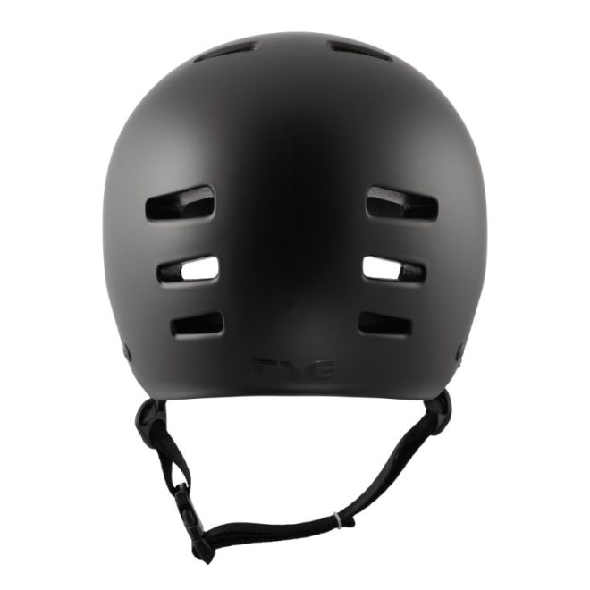 Kask TSG Evolution Solid Satin Dark Black
