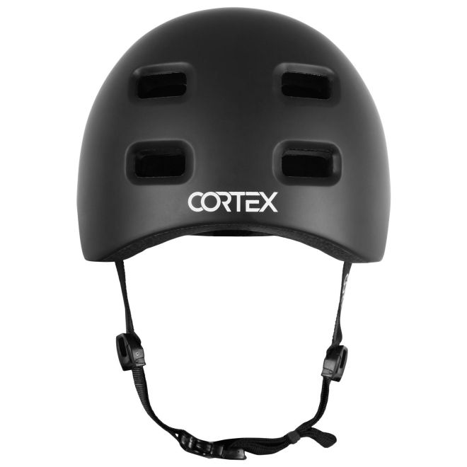 Kask Cortex Conform Matte Black