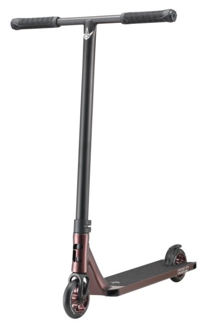 Hulajnoga Wyczynowa Blunt Colt S6 Bronze