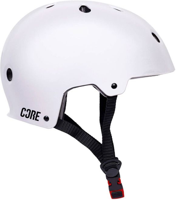 Kask CORE Action Sports White