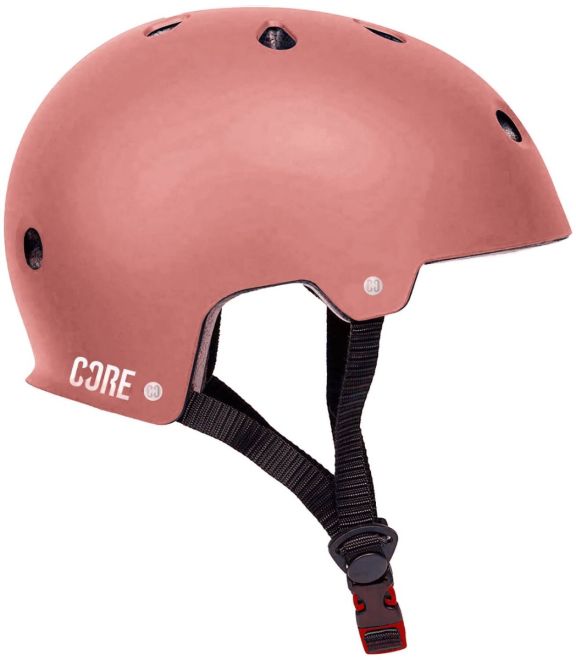 Kask CORE Action Sports Peach Salmon