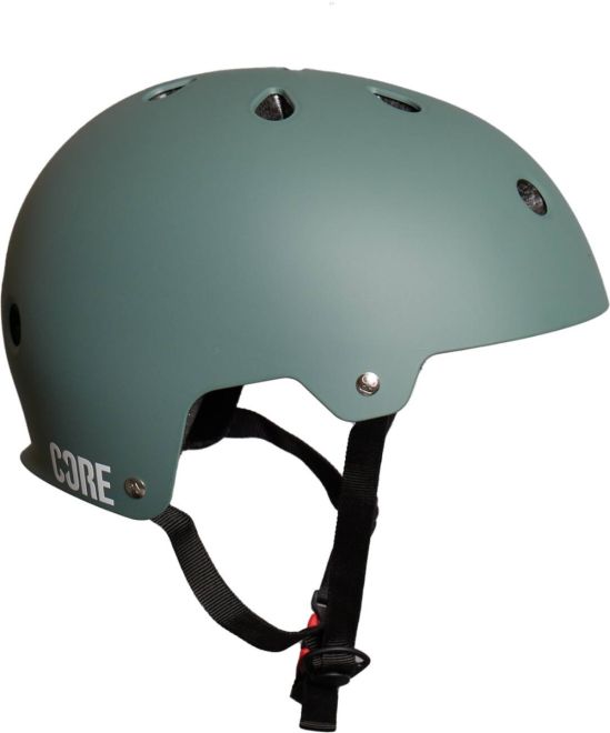 Kask CORE Action Sports Khaki