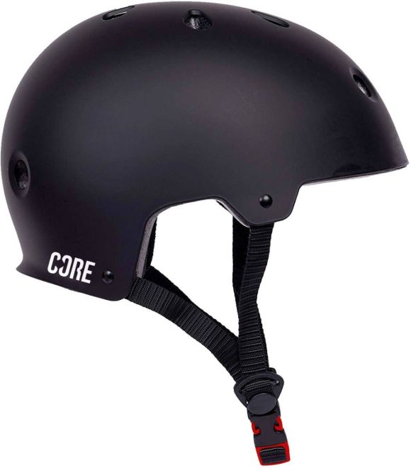 Kask CORE Action Sports Black