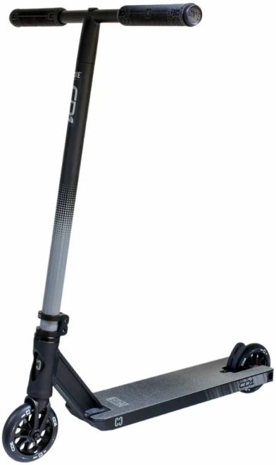 Hulajnoga Wyczynowa Core CD1 Black
