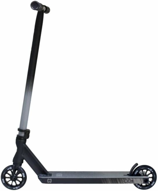 Hulajnoga Wyczynowa Core CD1 Black