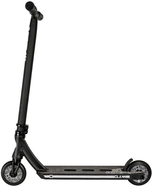 Hulajnoga Wyczynowa CORE CL1 Mini Black