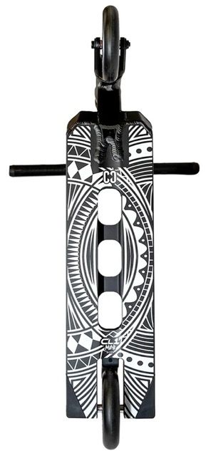 Hulajnoga Wyczynowa CORE CL1 Mini Black