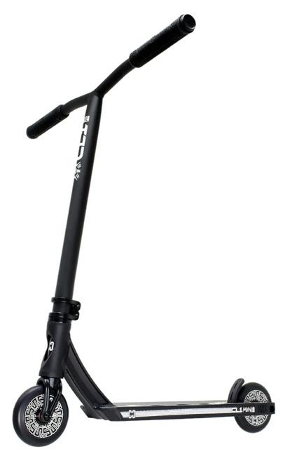 Hulajnoga Wyczynowa CORE CL1 Mini Black